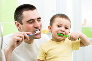 Pediatric Dental Care in Ramona